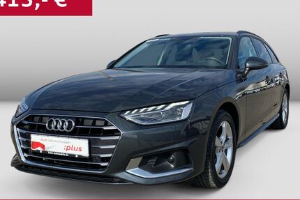 Audi A4 49.999 km 30.830 &euro; Göppingen 73037