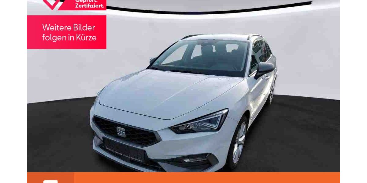 Seat Leon 47.582 km 22.430 &euro; Hofheim-Diedenbergen 65719