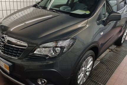 Opel Mokka 99.800 km 11.600 € Pelm 54570