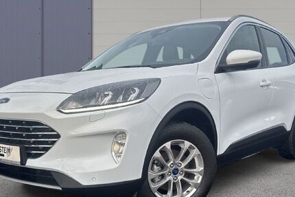Ford Kuga 50.492 km 18.990 &euro; Bad Hersfeld 36251