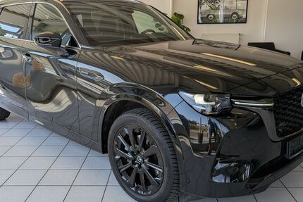 Mazda CX-80 11.902 km 48.980 &euro; Homberg (Efze) 34576