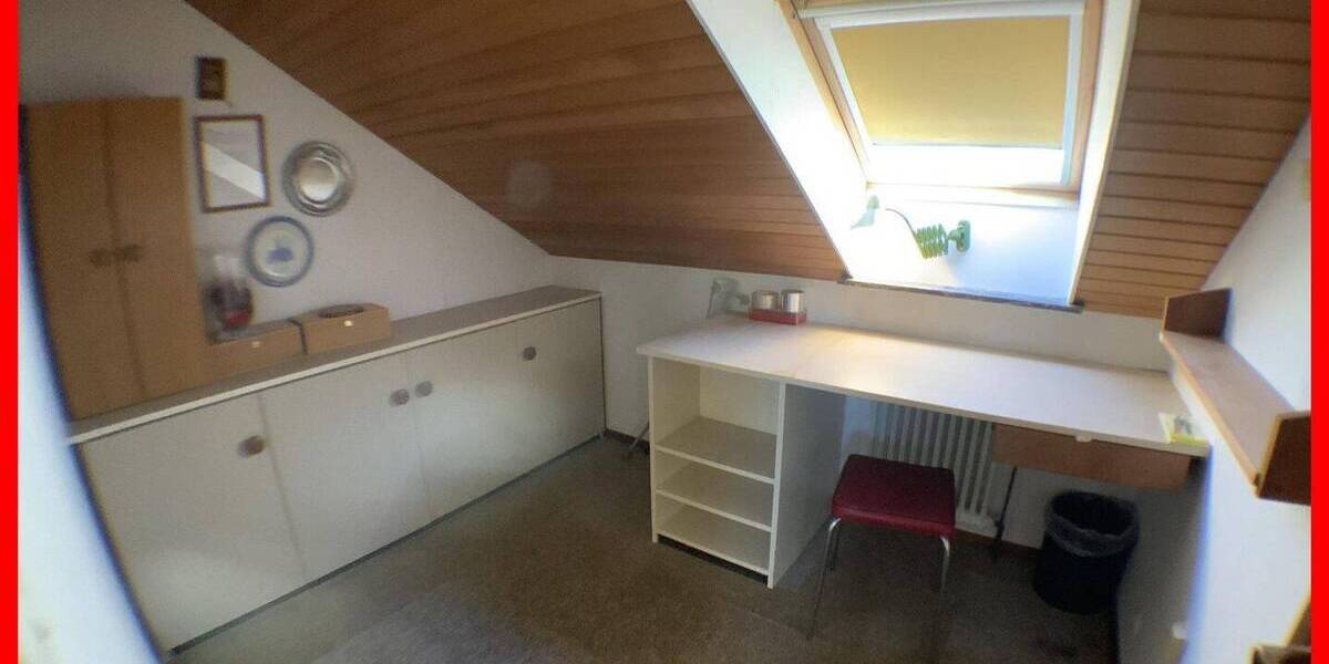 Reihenendhaus Emden Wolthusen - 4 Zimmer, 80 m&sup2;, 179.000&euro; | Angebot:26824642