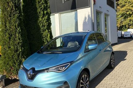 Renault ZOE 63.847 km 15.990 &euro; Borgsdorf 16556
