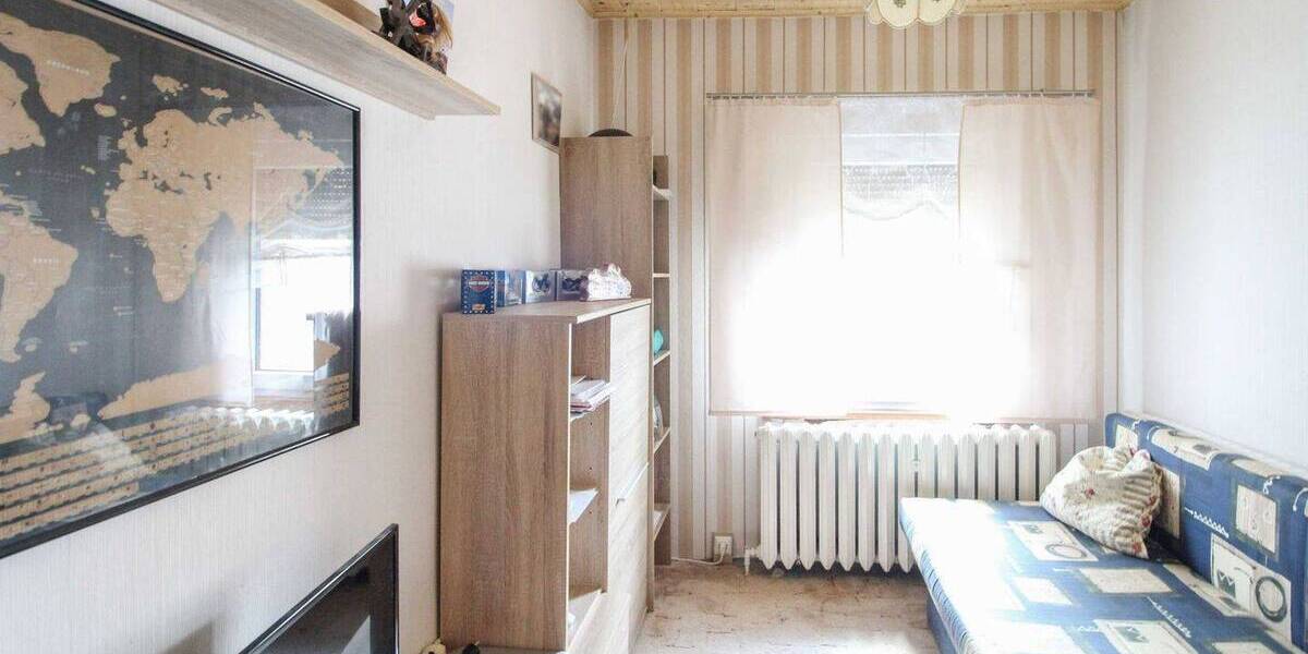 Einfamilienhaus Wolmirstedt - 5 Zimmer, 106 m&sup2;, 240.000&euro; | Angebot:26171356