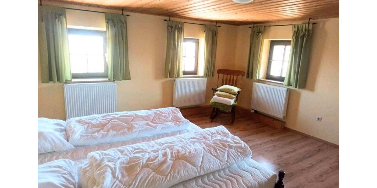 Bauernhaus, Landhaus Bad Füssing - 5 Zimmer, 153 m&sup2;, 395.000&euro; | Angebot:26579528