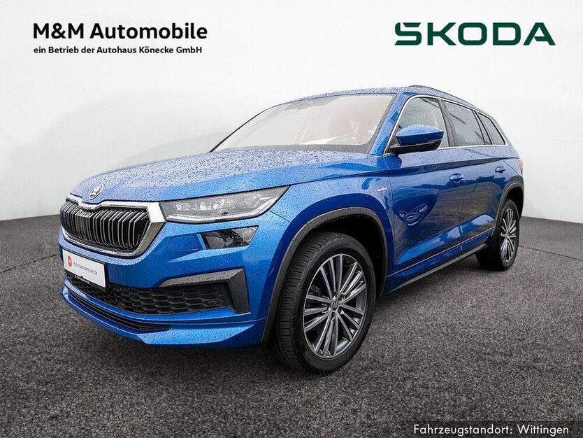 Kodiaq