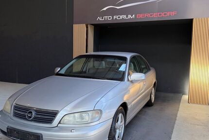 Opel Omega 165.000 km 3.990 &euro; Hamburg 21029