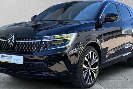 Renault Austral 58.650 km 27.890 &euro; Chemnitz 09131