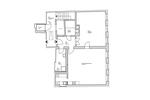 Etagenwohnung Burghausen - 2 Zimmer, 104 m&sup2;, 398.000&euro; | Angebot:26943350