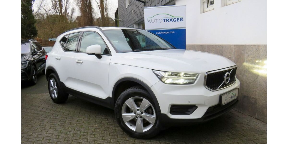 Volvo XC40 101.480 km 17.890 &euro; Wuppertal 42109