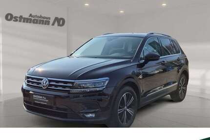 VW Tiguan 45.448 km 24.990 &euro; Niestetal 34266