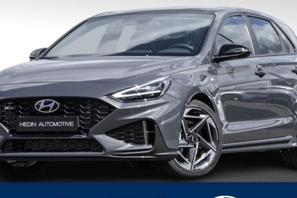 Hyundai i30 9.900 km 27.590 &euro; Idar-Oberstein 55743