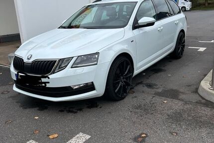 Skoda Octavia 165.000 km 13.100 € Bad Sooden- Allendorf 37242