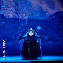 Die Zauberflöte 07.06.2026 Semperoper Dresden