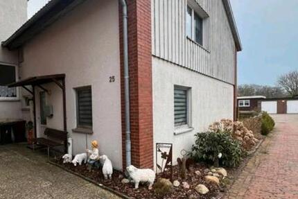 Wohnung Drochtersen - 4 Zimmer, 85 m&sup2;, 950&euro; | Angebot:25080276