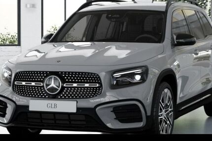 Mercedes-Benz GLB 200 9.900 km 45.990 &euro; Darmstadt 64295