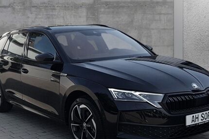 Skoda Octavia 12.118 km 51.749 € Schwäbisch Gmünd 73525