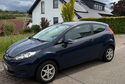 Ford Fiesta 134.647 km 3.499 &euro; Stuttgart 70569