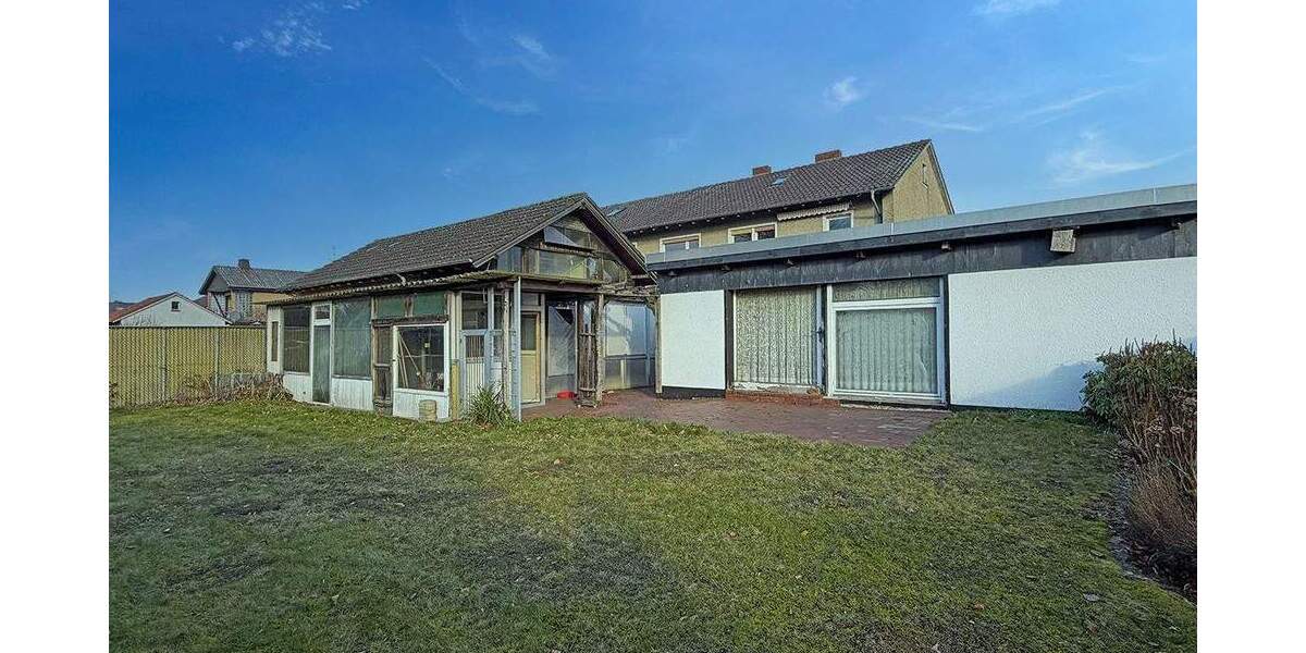 Mehrfamilienhaus, Wohnhaus Enger Dreyen - 6 Zimmer, 131 m&sup2;, 190.000&euro; | Angebot:26674319