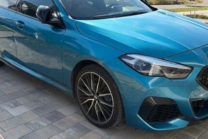 BMW M235 74.800 km 28.800 &euro; Wincheringen 54457