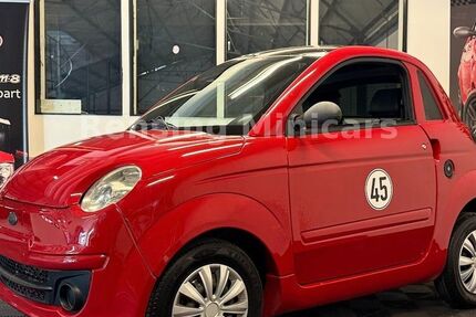 Microcar DUÈ 52.120 km 5.950 &euro; Vreden 48691