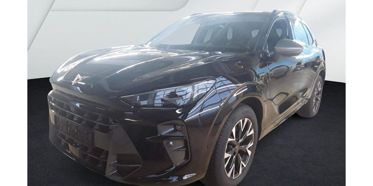 Cupra Terramar 8.684 km 39.949 &euro; Barntrup 32683