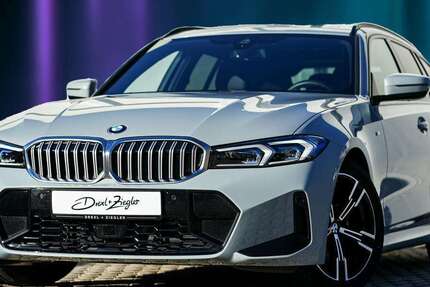 BMW 320 24.490 km 43.950 &euro; Günzburg 89312