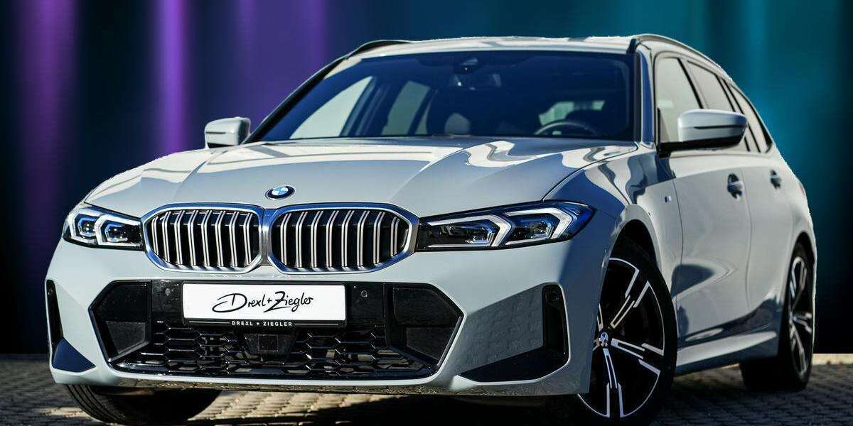 BMW 320 24.490 km 43.950 &euro; Günzburg 89312