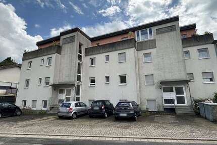 Wohnung Bad Bergzabern - 4 Zimmer, 125 m&sup2;, 319.000&euro; | Angebot:25926486