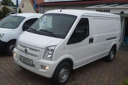 DFSK EC35 9.652 km 16.900 &euro; Ebersbach OT Kalkreuth 01561