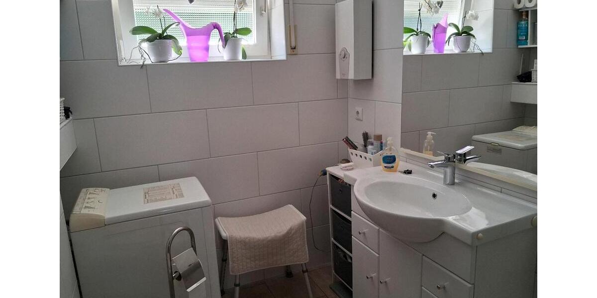 Etagenwohnung Zell im Fichtelgebirge - 2 Zimmer, 57 m&sup2;, 65.000&euro; | Angebot:27183145