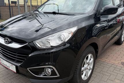 Hyundai ix35 83.000 km 7.390 &euro; Uder 37318