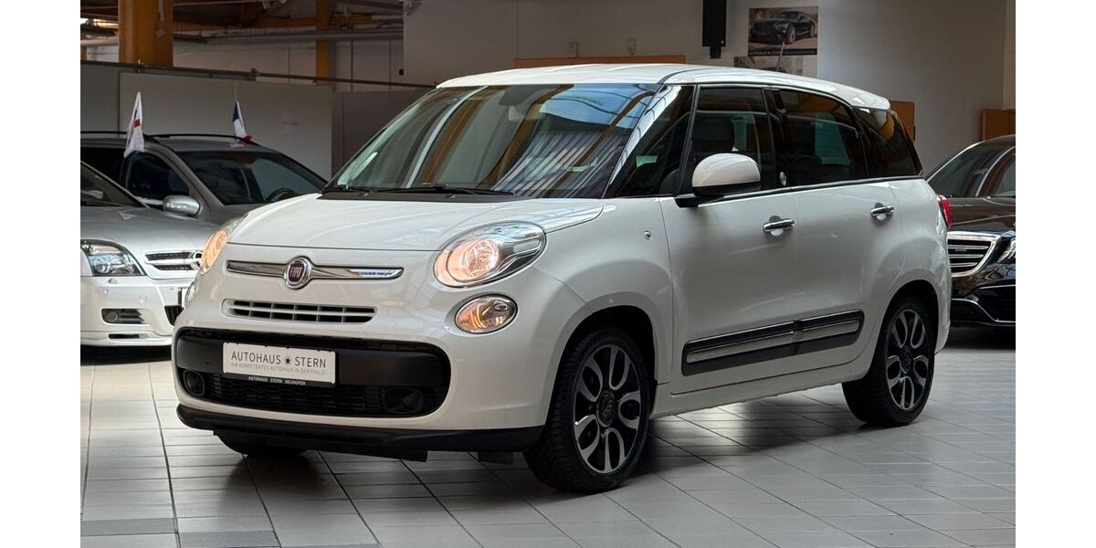 Fiat 500L 220.000 km 4.990 &euro; Mutterstadt 67112