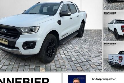 Ford Ranger 105.000 km 29.508 &euro; Berlin 13089
