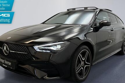 Mercedes-Benz CLA 250 15.450 km 35.900 &euro; Gescher 48712