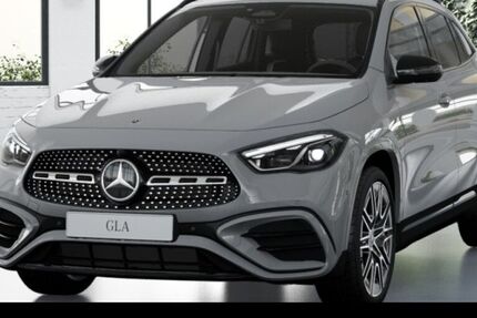 Mercedes-Benz GLA 200 9.900 km 43.790 € Berlin 10587