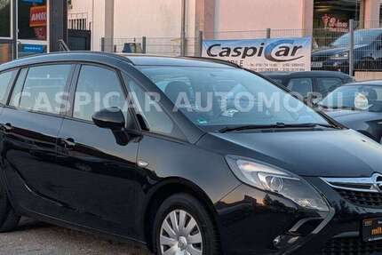 Opel Zafira 121.400 km 8.390 &euro; Kirchheim Unter Teck 73230