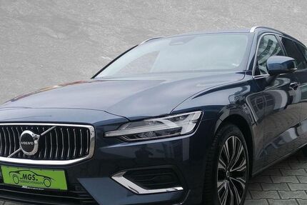 Volvo V60 32.377 km 35.990 &euro; Bayreuth 95444