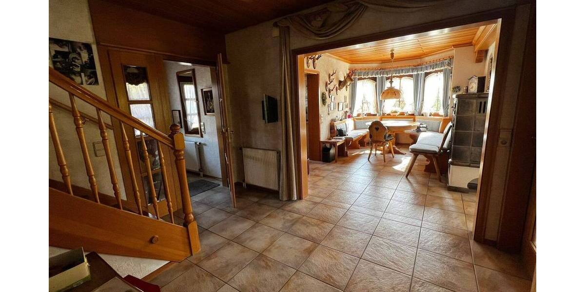 Einfamilienhaus Straubenhardt Conweiler - 8 Zimmer, 187 m&sup2;, 669.000&euro; | Angebot:26379848