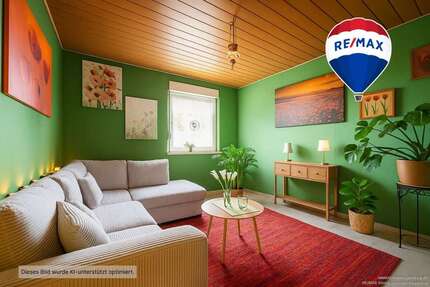 Haus zum Kaufen in Samswegen 137.000 € 98.8 m² 3 zimmer