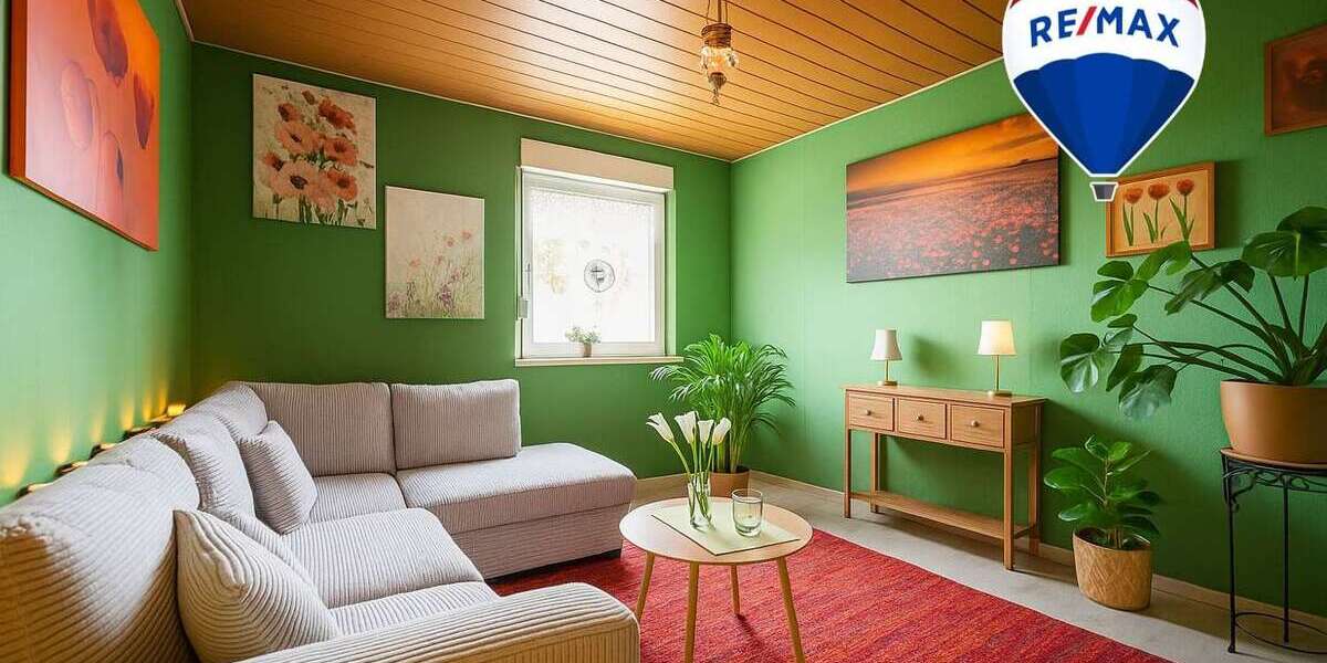 Haus zum Kaufen in Samswegen 137.000 € 98.8 m² 3 zimmer