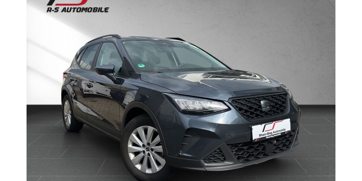 Seat Arona 72.000 km 14.970 &euro; Troisdorf 53840