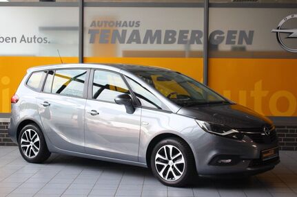 Opel Zafira Tourer