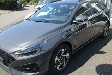 Hyundai i30 13.000 km 20.780 &euro; Nortorf 24589