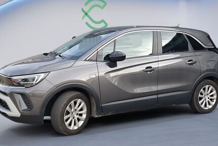 Opel Crossland (X) 93.500 km 10.999 &euro; Pocking 94060