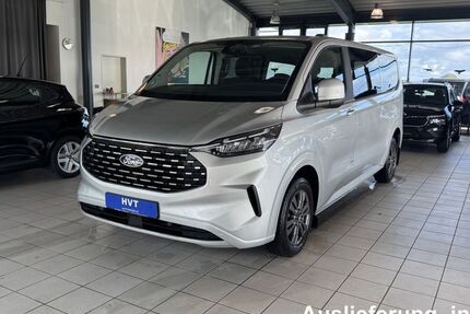 Ford Tourneo Custom 13.300 km 48.890 € Werl 59457