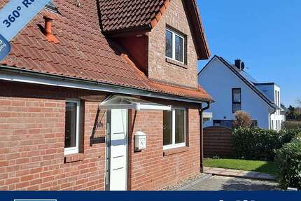 Haus Bargteheide - 3 Zimmer, 84 m&sup2;, 329.000&euro; | Angebot:26013755