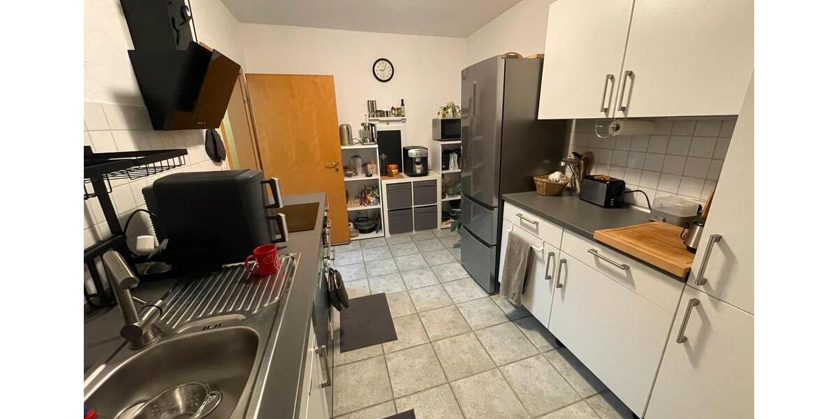 Etagenwohnung Uelzen - 3 Zimmer, 65 m&sup2;, 135.000&euro; | Angebot:26217765