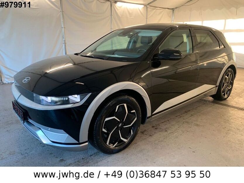 IONIQ 5