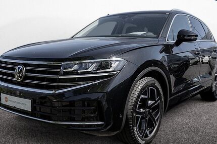 VW Touareg 28.562 km 59.970 &euro; Uelzen 29525